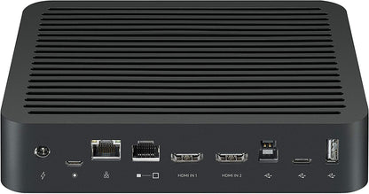 Logitech Rally Table Hub - Video conferencing device