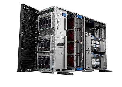 HPE ProLiant ML350 G11 4U Tower Server