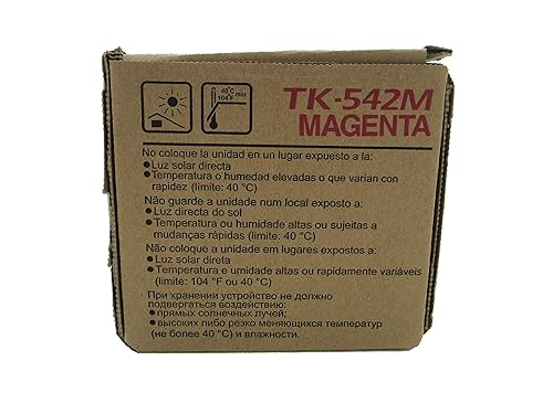 Mengta Toner Fs-C5100 (Yeild 4k)
