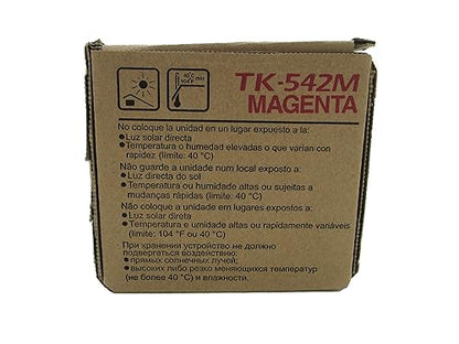 Mengta Toner Fs-C5100 (Yeild 4k)