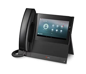 Polycom CCX 600 MEDIA PHONE POE