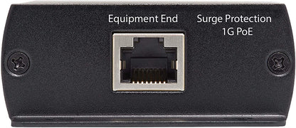 Tripp lite Surge Protector in-Line Poe for Digital Signage 1G IEC Compliant