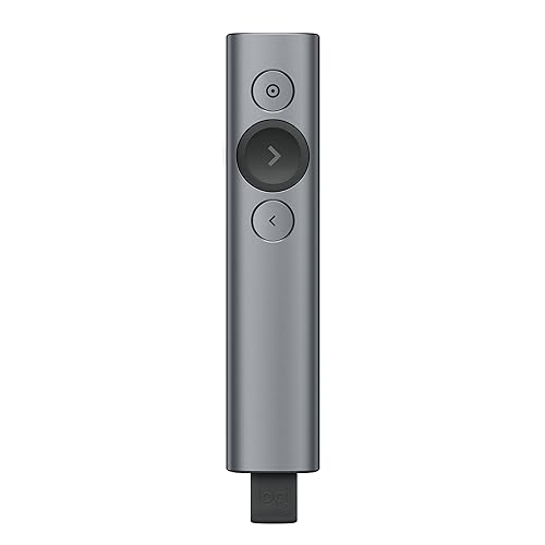 SPOTLIGHT PRESENTATION REMOTE STATE BIL