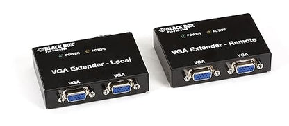 BlackBox AC555A-R2 VGA Extender Kit Fd