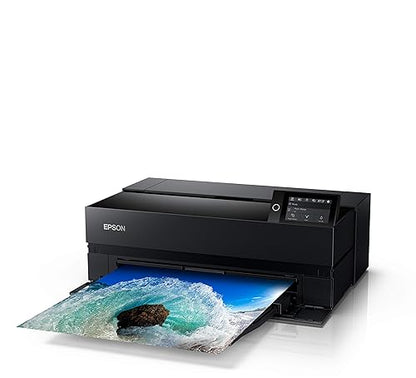 Epson SureColor P900 17-Inch Printer,Black