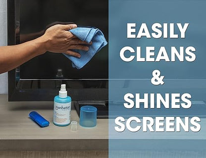 MANHATTAN LCD Cleaning Kit