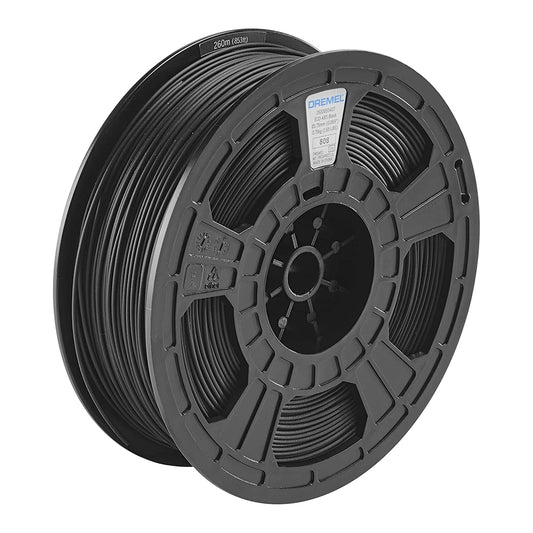 Dremel ECO-BLA-01 3D ECO-ABS Black 0.75kg ECO Black
