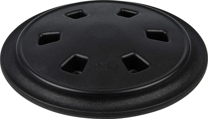 Kore Design Floor Wobbler Balance Disc 19 inches Black