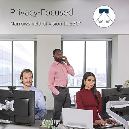 Kensington EQ Privacy Screens Filter 23.8 inch 16:9