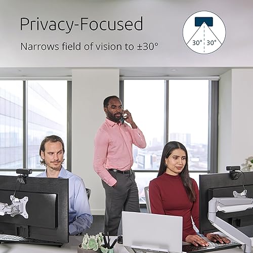 Kensington EQ Privacy Screens Filter 16 inch 16:10