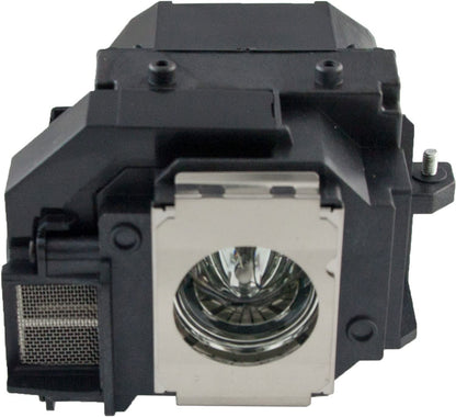 Battery technology PRO LAMP for EPSON EB-W8D