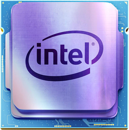Intel Core i5-10600K Desktop Processor 6 Cores up to 4.8 GHz Unlocked  LGA1200 (Intel 400 Series Chipset) 125W Regular Version