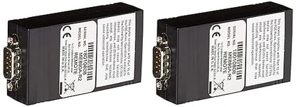 Black Box Network Services (Db9) Line Drcatx CBL W/Signal