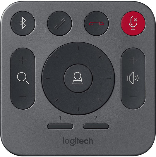Logitech Rally System Remote Control