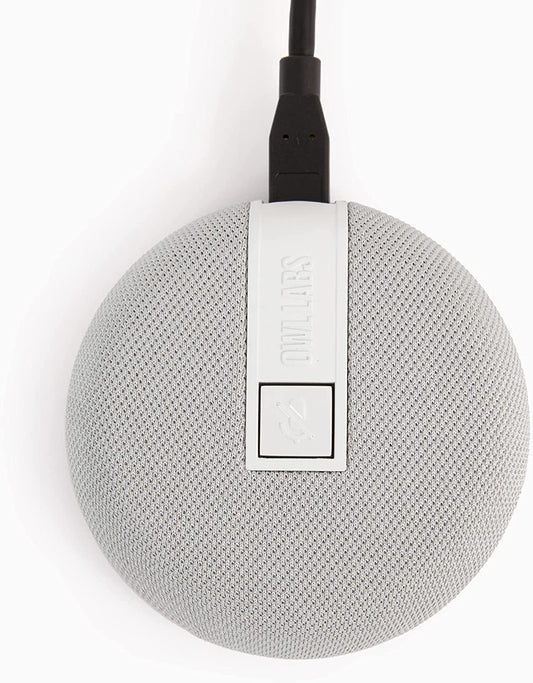 Owl Labs Expansion Mic for Meeting Owl 3 - Extend Audio Reach in Larger Spaces by 8 feet (2.5 Meters) in The Direction of The mic.