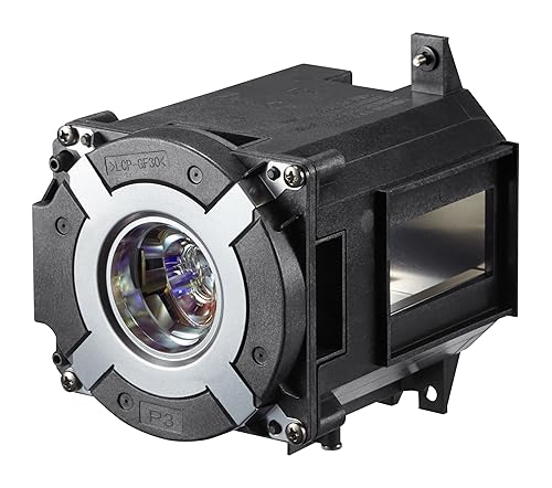 NEC Display Replacement Lamp - Projector Lamp