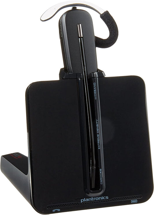 Plantronics CS540-XD Earset