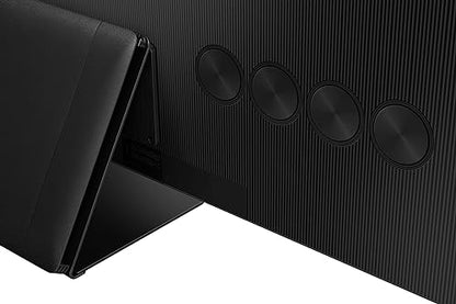 SAMSUNG 65-Inch Class OLED 4K S95C Series, Quantum HDR, Object Tracking Sound+, Q Symphony, Gaming Hub, w/Alexa Built-in - [QN65S95CAFXZC] [Canada Version] (2023) 65 Inch