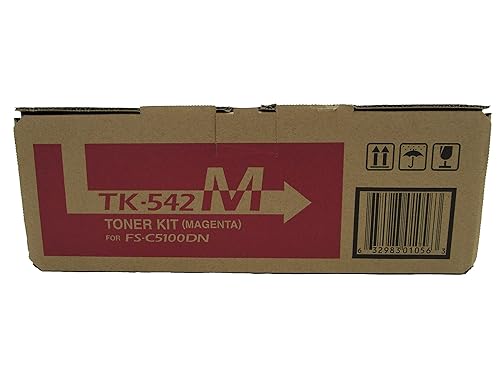 Mengta Toner Fs-C5100 (Yeild 4k)