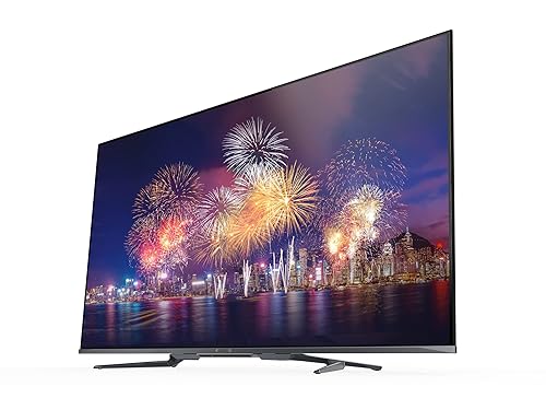 GIGABYTE S55U 55 120Hz 4K UHD Gaming Monitor, VA, 3840x2160 Display, 2ms Response Time (GTG), 2X HDMI 2.1 (48G, eARC), 2X HDMI 2.0, 2X USB 3.2 Gen 1 (S55U-SA)