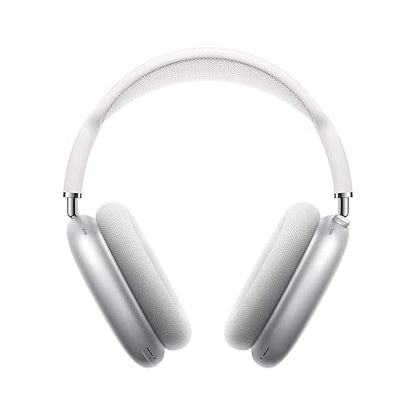 Apple AirPods Max - Silver Lightning Connector Silver