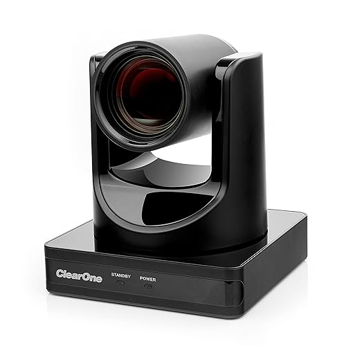 Unite® 150 USB PTZ Camera