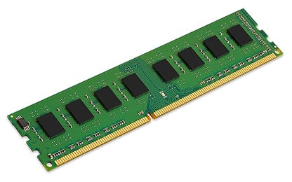 Kingston ValueRAM 16GB 5600MT/s DDR5 Non-ECC CL46 DIMM 1Rx8 KVR56U46BS8-16 Desktop Memory
