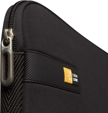 Case Logic Laptop Sleeve 15-16", Black 15-16" Black