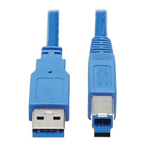 Tripp Lite HDMI KVM Cable Kit for B005-HUA2-K and B005-HUA4 4K HDMI 6ft (P785-HKIT06)
