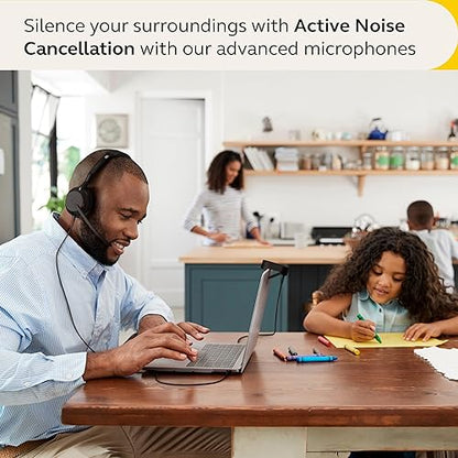 Jabra Evolve2 50 - USB-A MS Stereo USB-A MS Teams