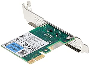 Intel Corp I210T1BLK Retail Unit NIC I210 T1