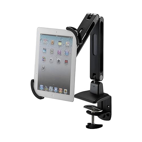 Amer Networks Clamp Mount for Tablet PC AMRT200C