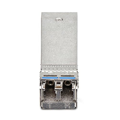 StarTech.com Cisco SFP-25G-LR-S Compatible SFP28 Module, 25Gb Single Mode Fiber (SMF), 25GbE 10km (6.2mi), LC Transceiver
