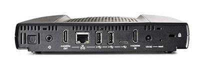 Barco ClickShare CX-50 Wireless Conferencing System for Large-Sized Meeting Rooms Large Room (2 buttons)