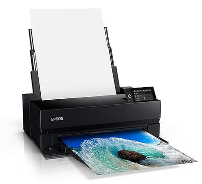 Epson SureColor P900 17-Inch Printer,Black