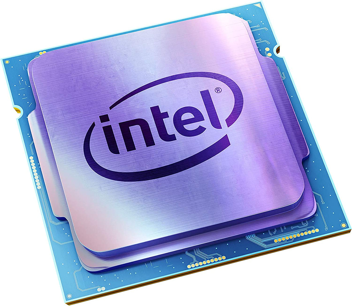 Intel Core i5-10600K Desktop Processor 6 Cores up to 4.8 GHz Unlocked  LGA1200 (Intel 400 Series Chipset) 125W Regular Version