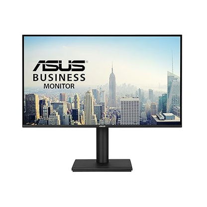 Asus VA27AQSE 27-inch QHD LED-LCD Business Monitor