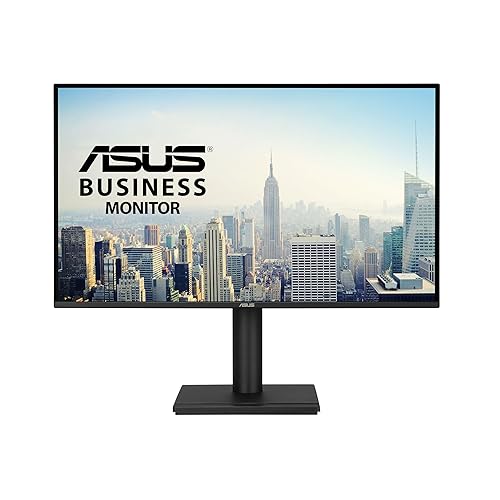 Asus VA27AQSE 27-inch QHD LED-LCD Business Monitor