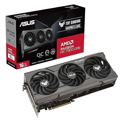 ASUS Dual GeForce RTX™ 4070 Super White Edition (PCIe 4.0, 12GB GDDR6X, DLSS 3, HDMI 2.1a, DisplayPort 1.4a, 2.56-Slot Design, Axial-tech Fan Design, Auto-Extreme Technology, and More)