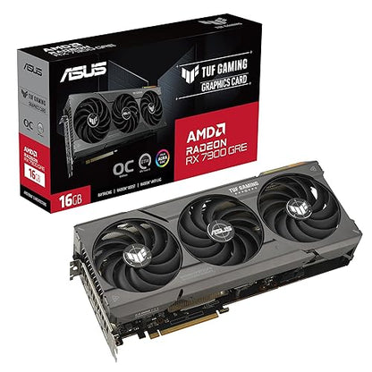 ASUS Dual GeForce RTX™ 4070 Super White Edition (PCIe 4.0, 12GB GDDR6X, DLSS 3, HDMI 2.1a, DisplayPort 1.4a, 2.56-Slot Design, Axial-tech Fan Design, Auto-Extreme Technology, and More)