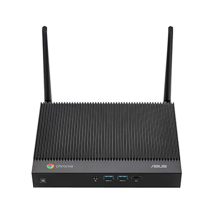 ASUS CHROMEBOX4FC017U ASUS FANLESS CHROMEBOX W/INTEL CELERON5205U