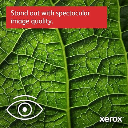 Xerox C410 Color Printer, UP to 42PPM, Duplex