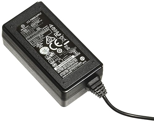 AVOCENT Vertiv LV3000/4000 High Performance KVM Extenders - External Power Supply (PSC0006) - Power Supply for LongView 3000/4000 unit