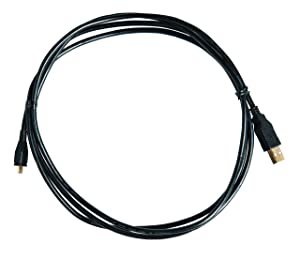 PowerA USB Charging Cable for PlayStation 4 PlayStation 4 USB Charging Cable
