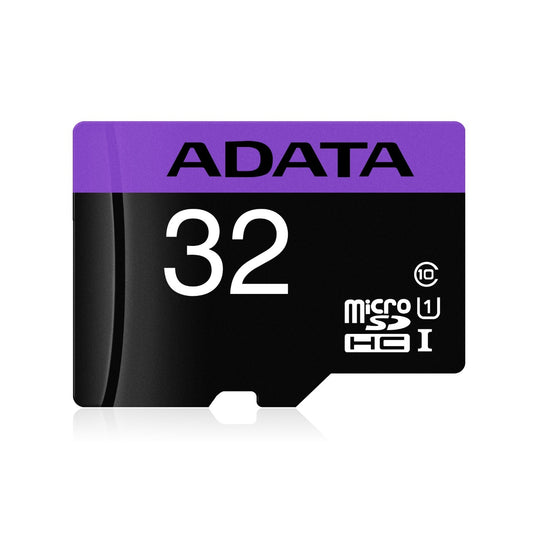 Adata Memoria Micro SD C10 32GB