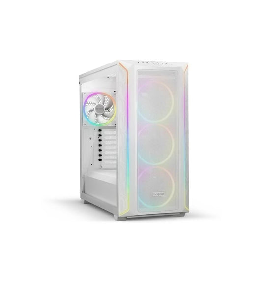 Be quiet! Shadow Base 800 FX White Midi Tower