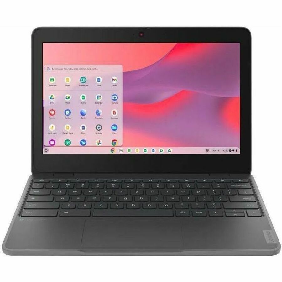 Lenovo 100e Gen 4 Chromebook (MediaTek Kompanio, TOPSELLER) - 82W0001FUS