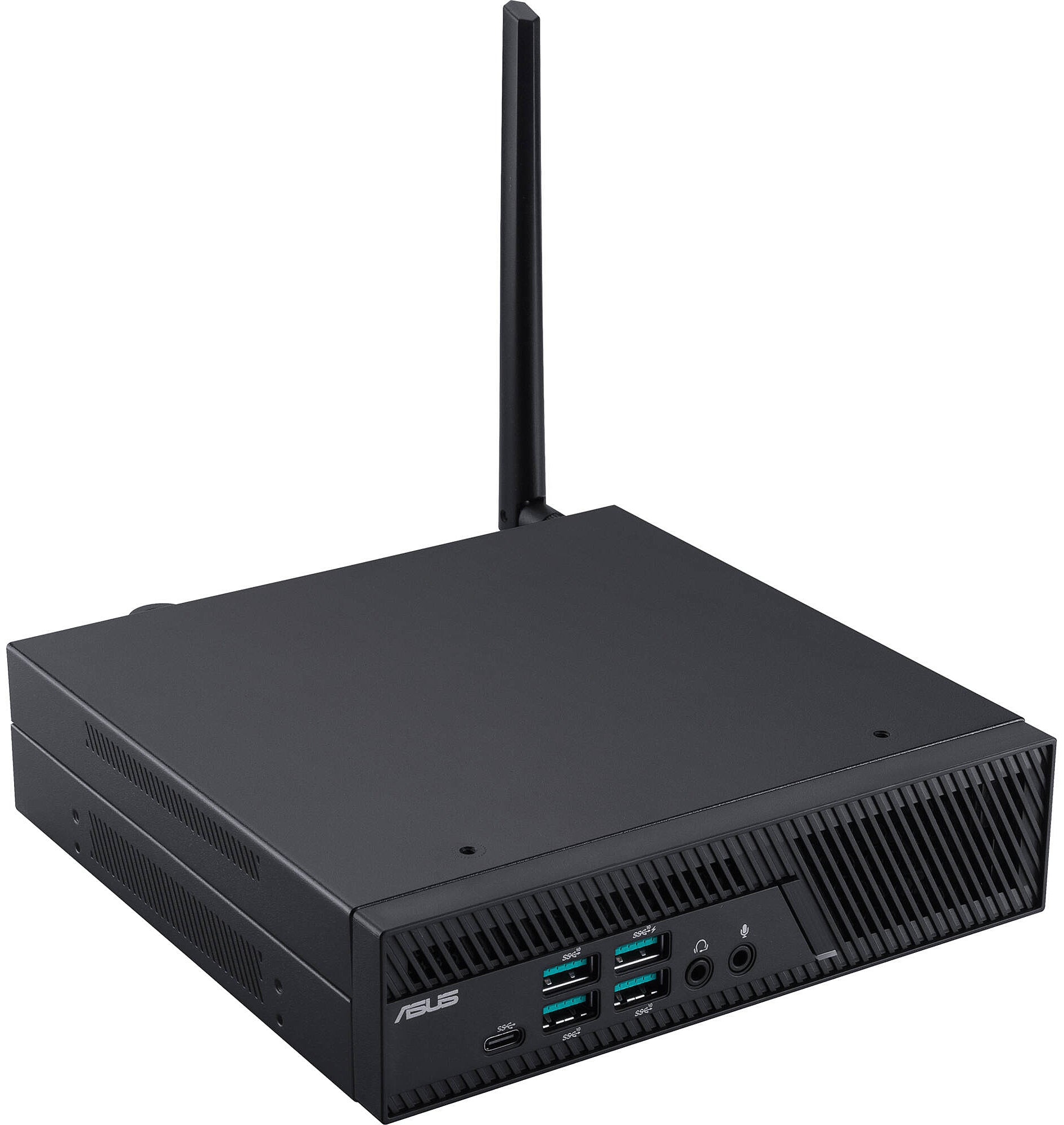 ASUS Business Desktop PB62-SYS582PXTH Intel Core i5 11th Gen 11400 (2.60GHz) 8GB DDR4 256 GB SSD Windows 10 Pro 64-bit
