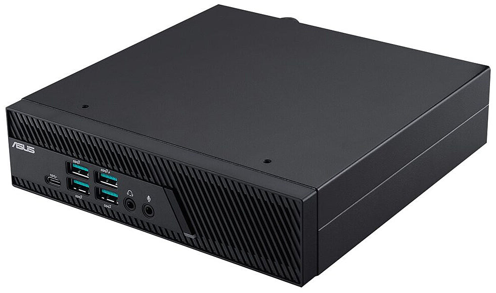 ASUS Business Desktop PB62-SYS582PXTH Intel Core i5 11th Gen 11400 (2.60GHz) 8GB DDR4 256 GB SSD Windows 10 Pro 64-bit