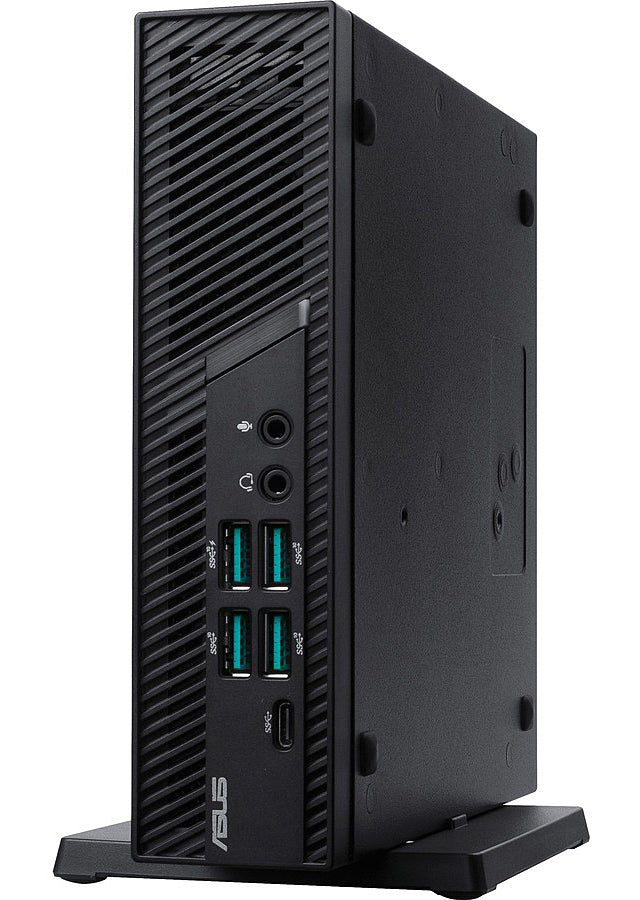 ASUS Business Desktop PB62-SYS582PXTH Intel Core i5 11th Gen 11400 (2.60GHz) 8GB DDR4 256 GB SSD Windows 10 Pro 64-bit